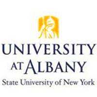 纽约州立大学阿尔巴尼分校校徽